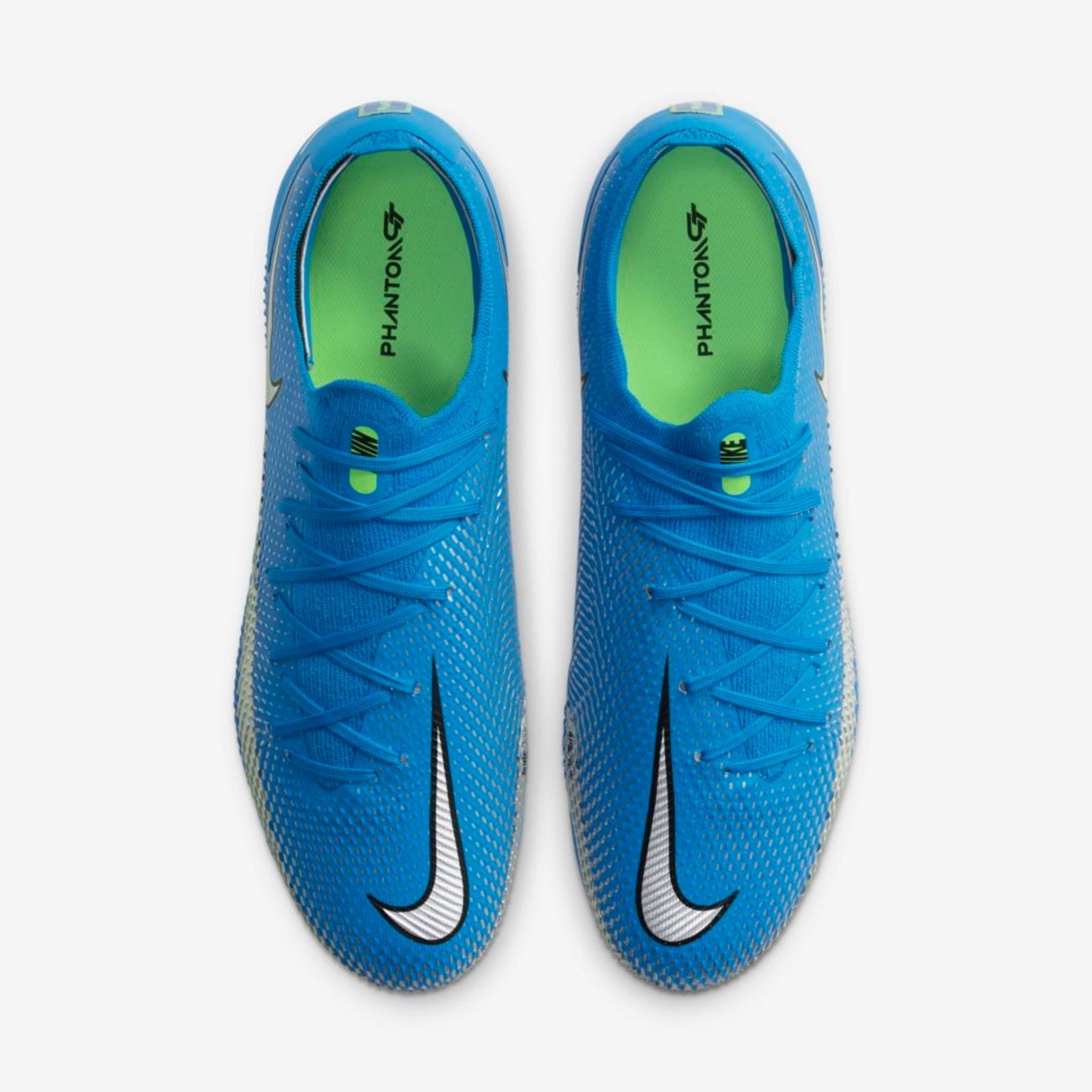 Chuteira Nike Phantom GT Pro Campo - Nike