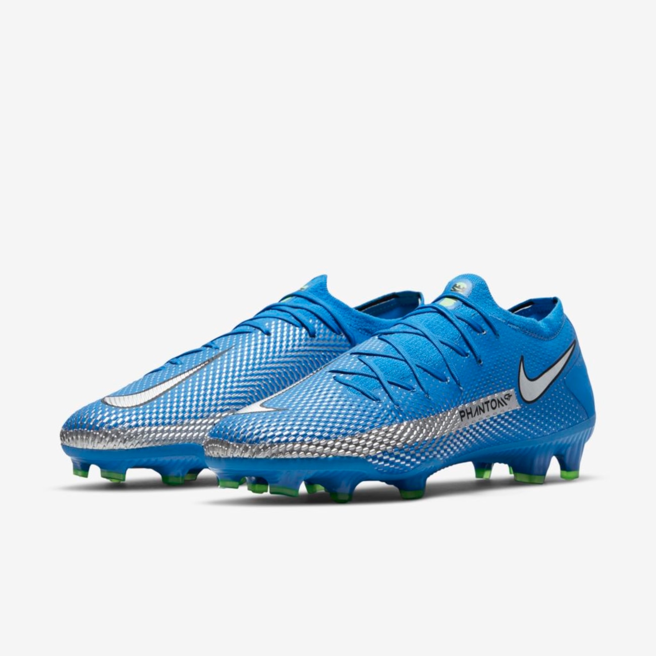 Chuteira Nike Phantom GT Pro Campo - Nike