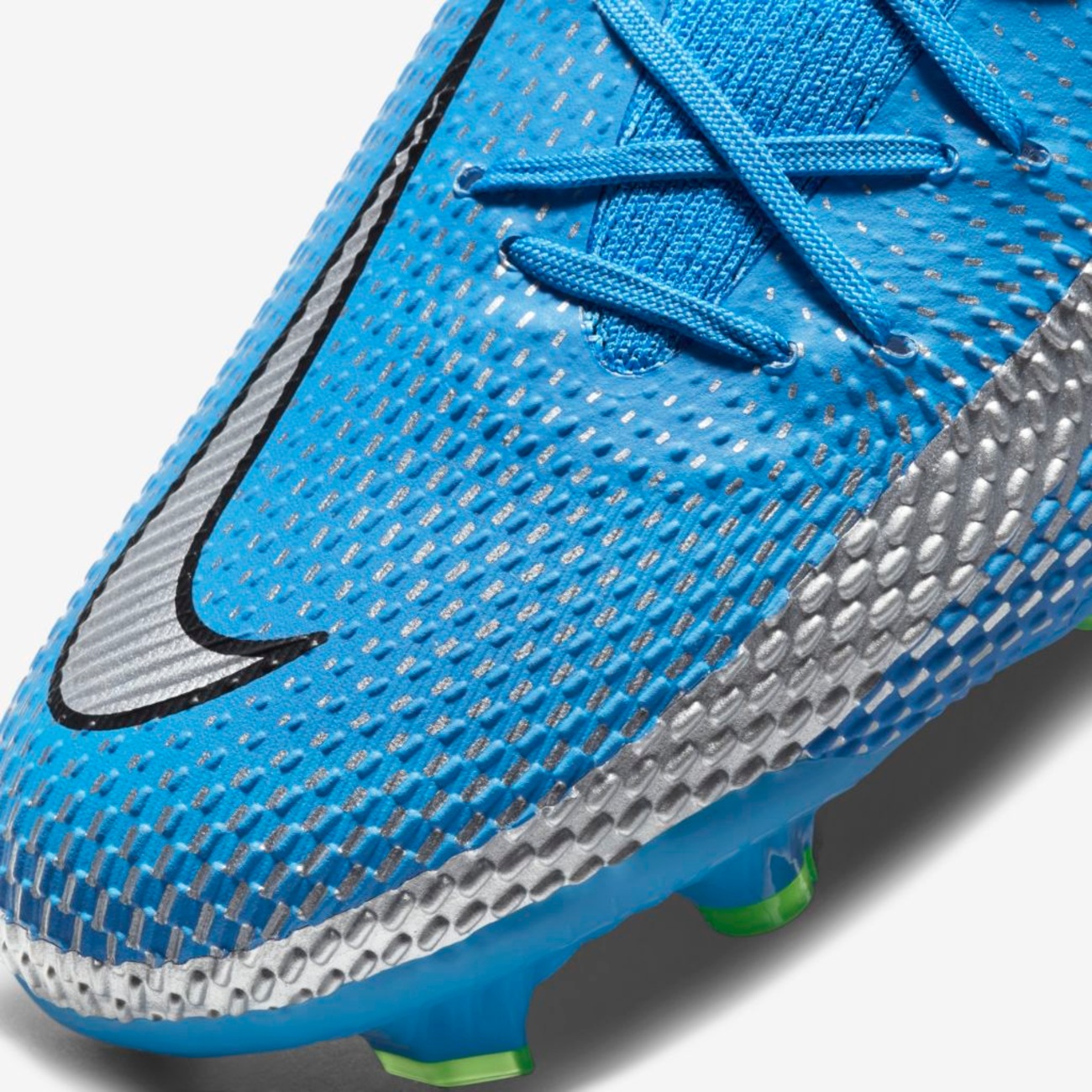 Chuteira Nike Phantom GT Pro Campo - Nike