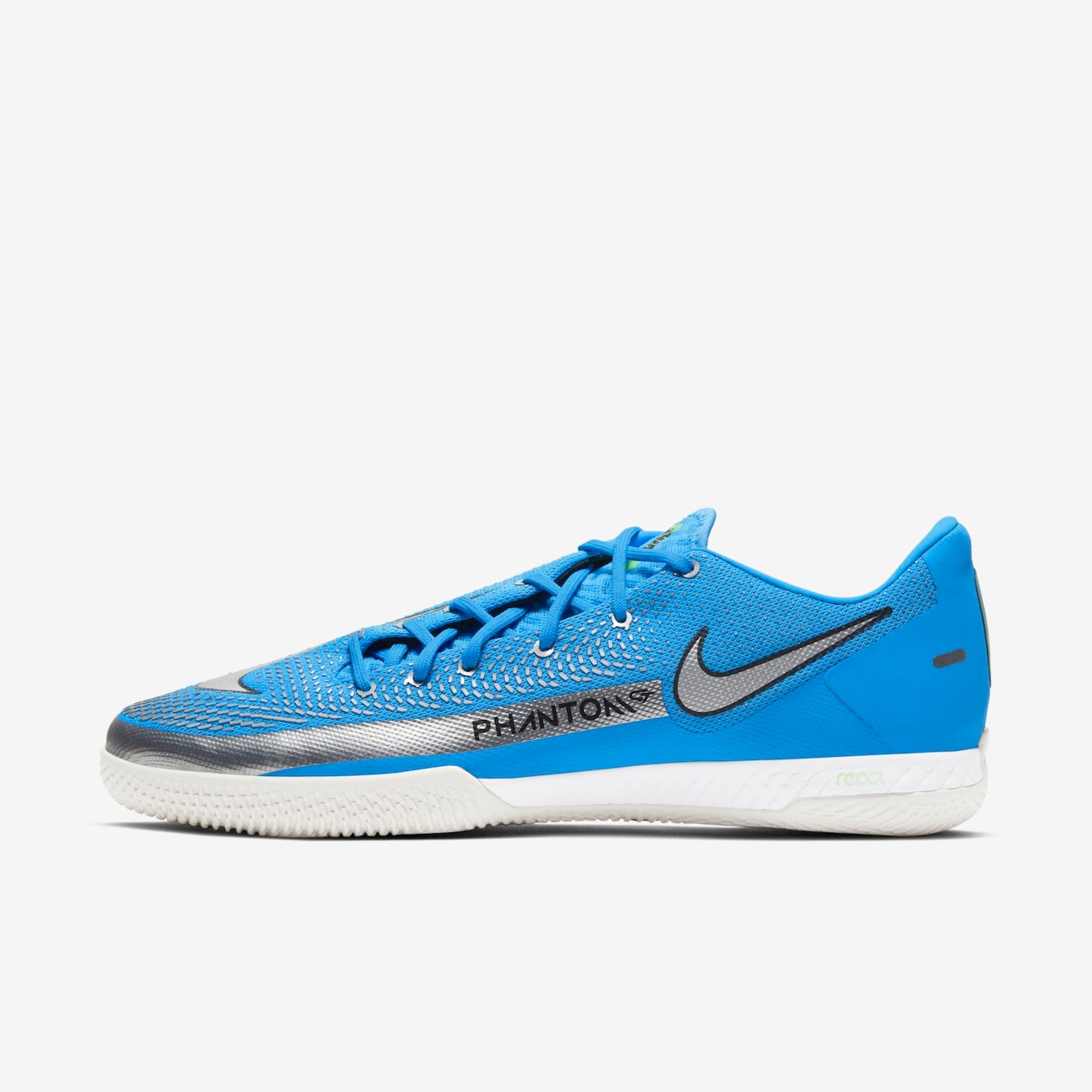 Chuteira Nike React Phantom GT Pro Futsal - Nike