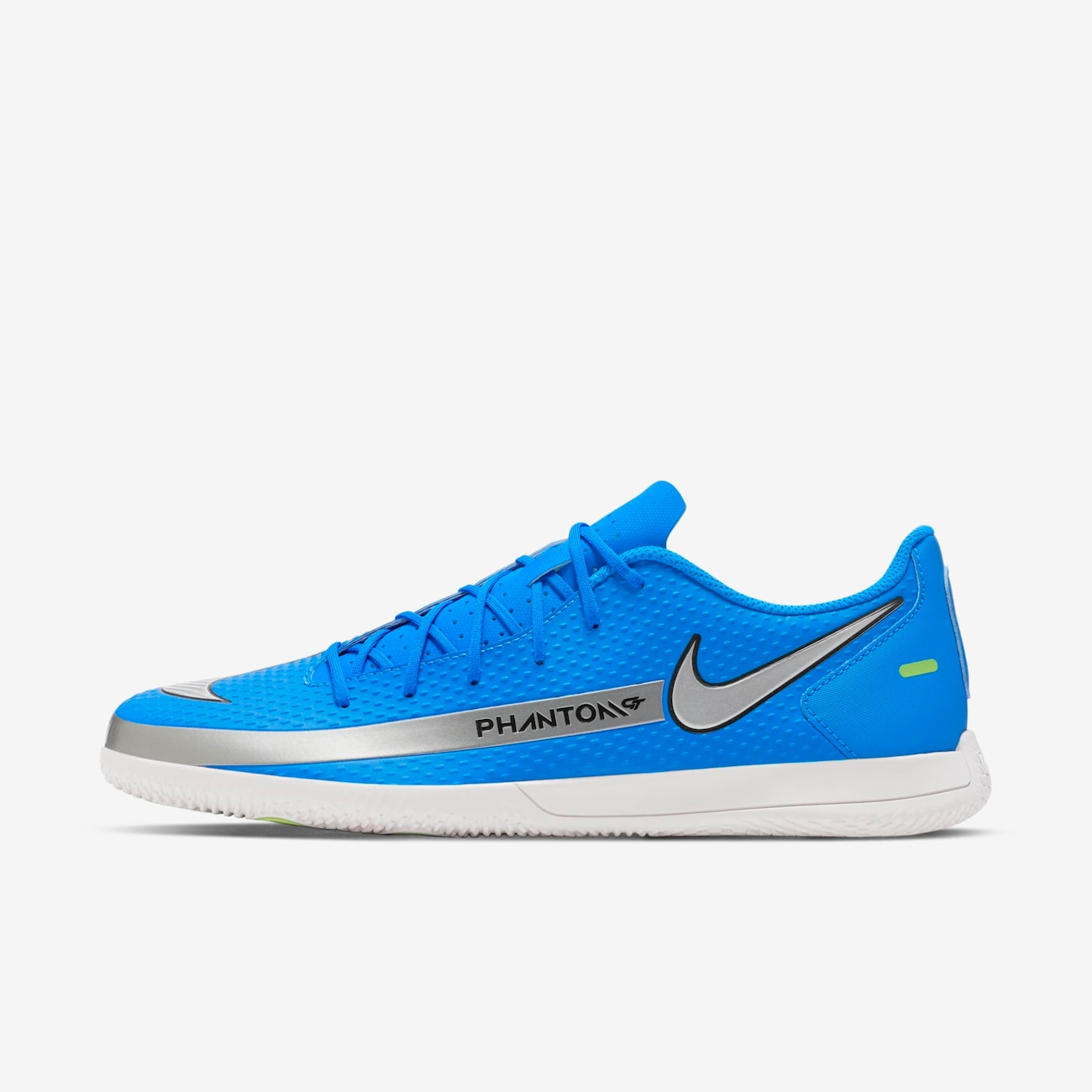 Chuteira Nike Phantom GT Club Futsal - Nike