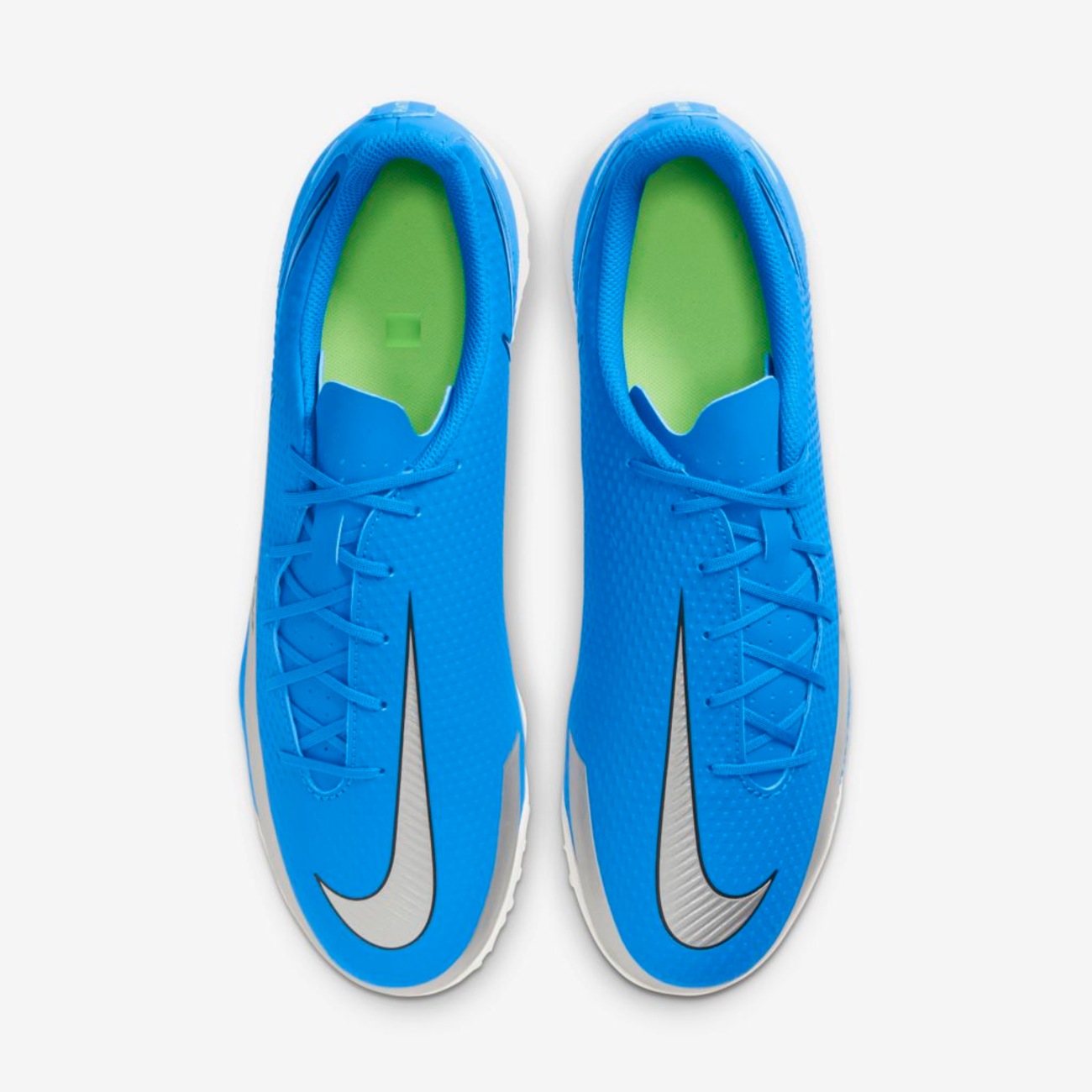 Chuteira Nike Phantom GT Club Society - Nike