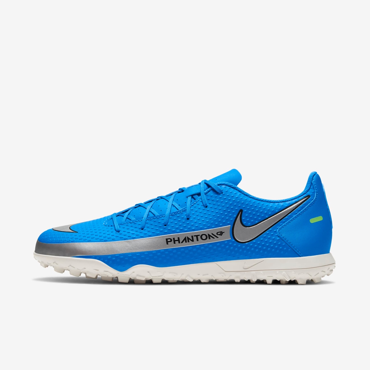 Chuteira Nike Phantom GT Club Society - Nike