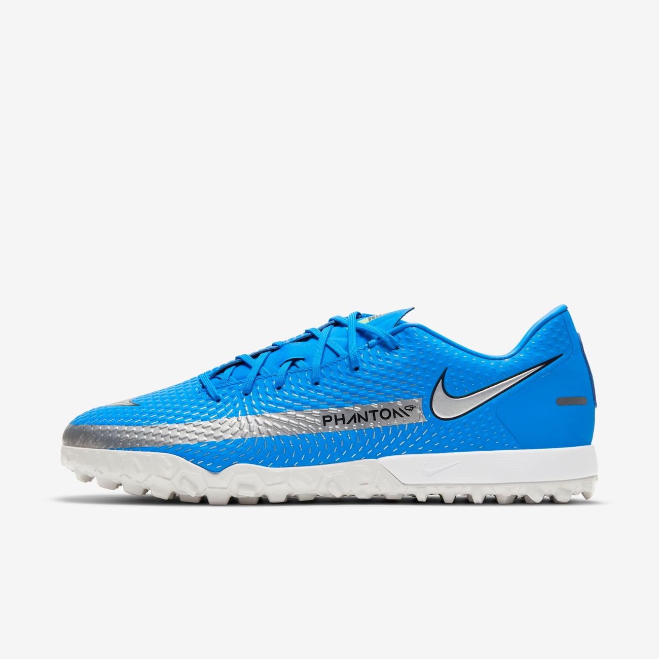 Chuteira Nike Phantom GT Academy Society - Nike