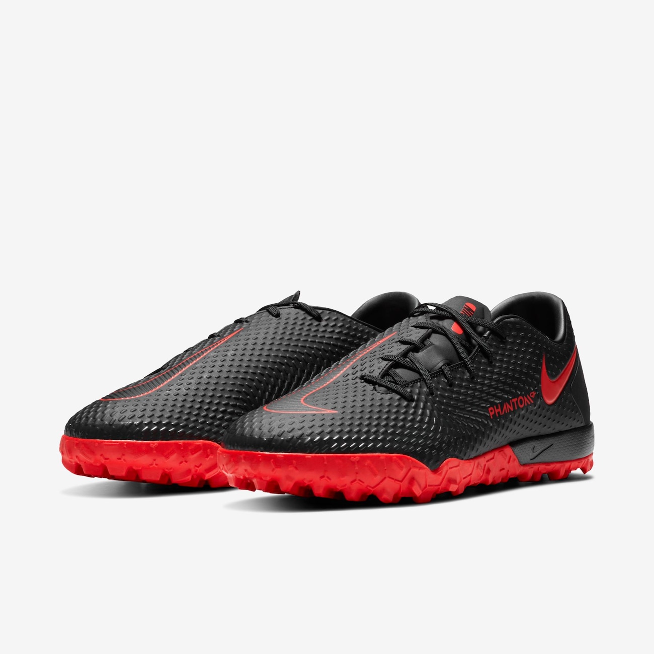 Nike phantom cheap academy red