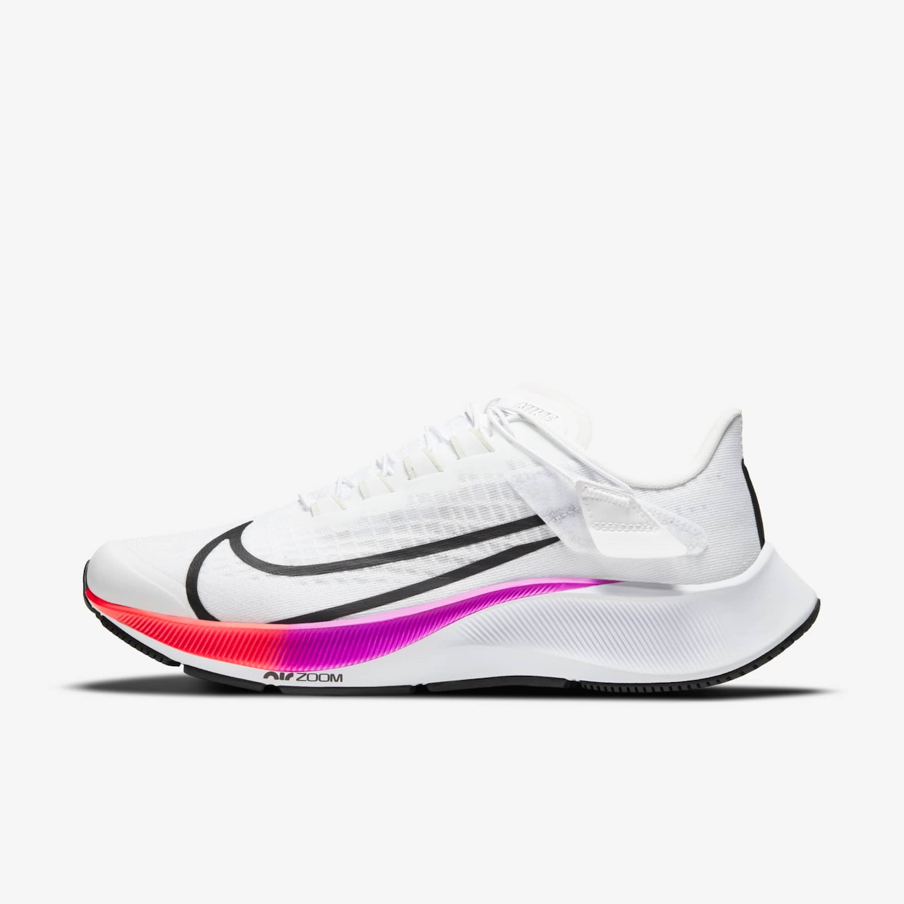 Tênis Nike Air Zoom Pegasus 37 FlyEase Feminino - Nike