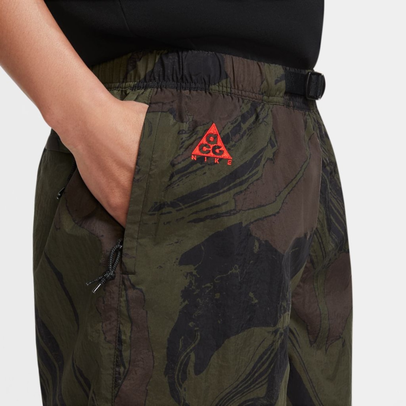 Shorts Nike ACG Mt. Fuji Masculino - Nike