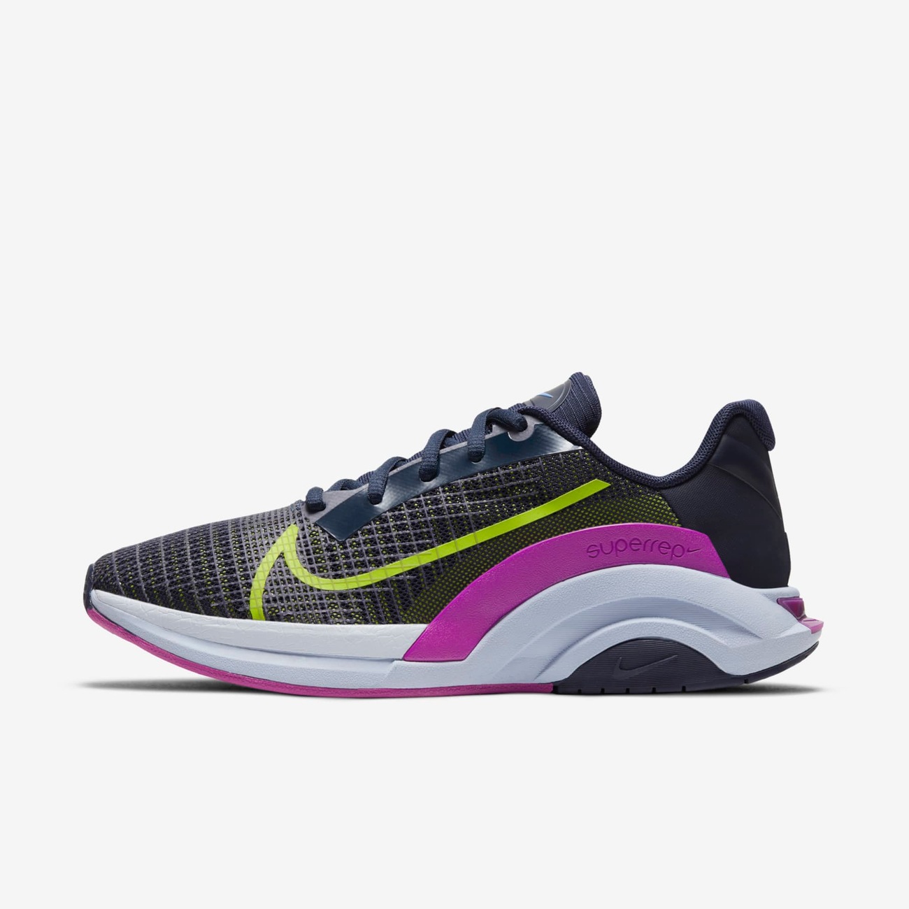 Tênis Nike ZoomX SuperRep Surge Feminino - Nike