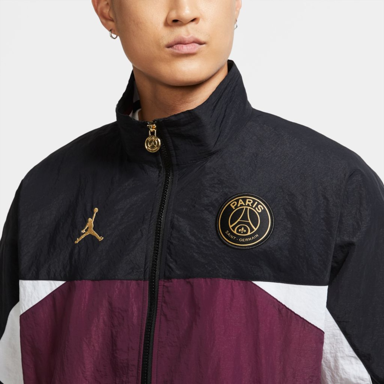 Jaqueta Jordan PSG Masculina - Nike