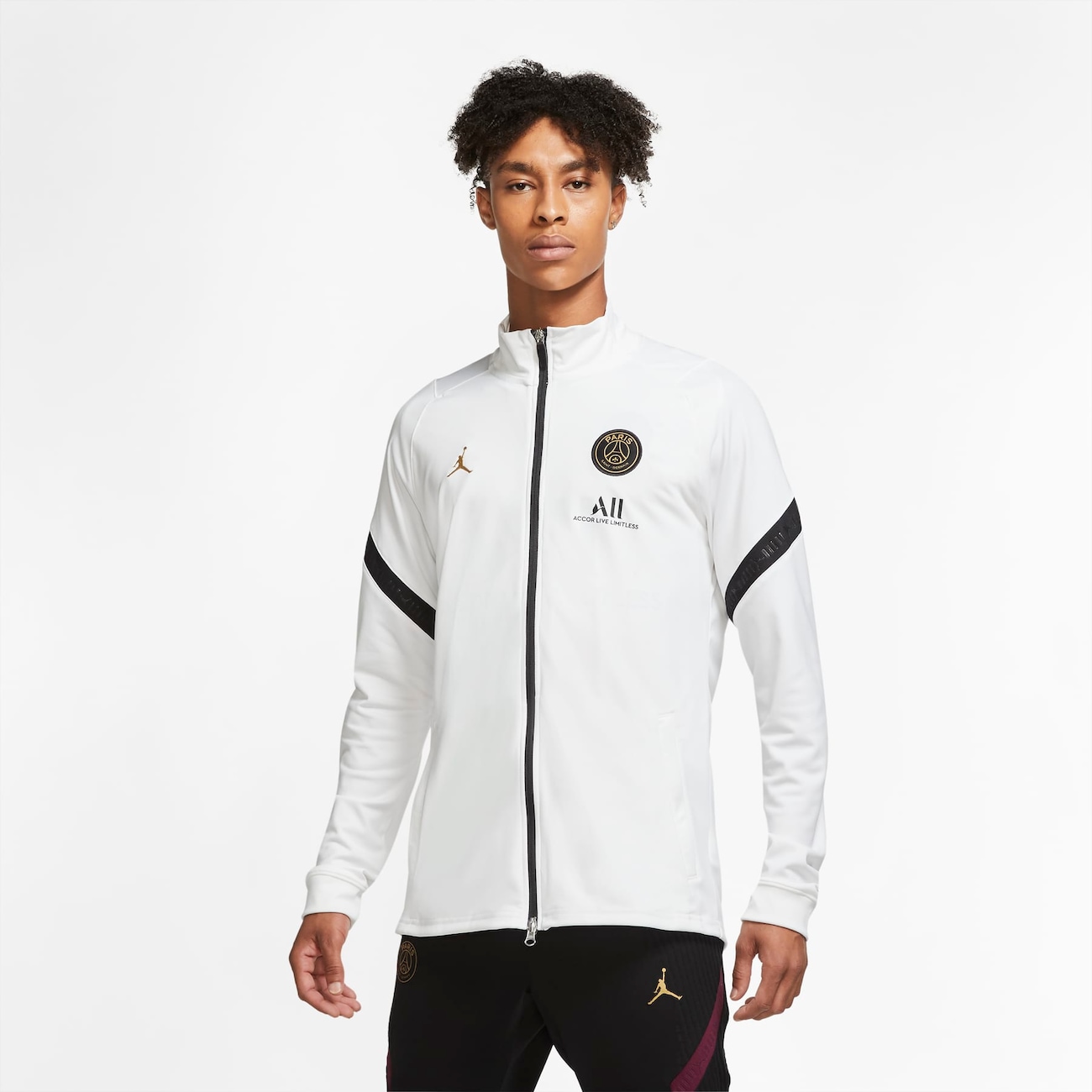 Jaqueta Jordan PSG Strike Masculina - Nike