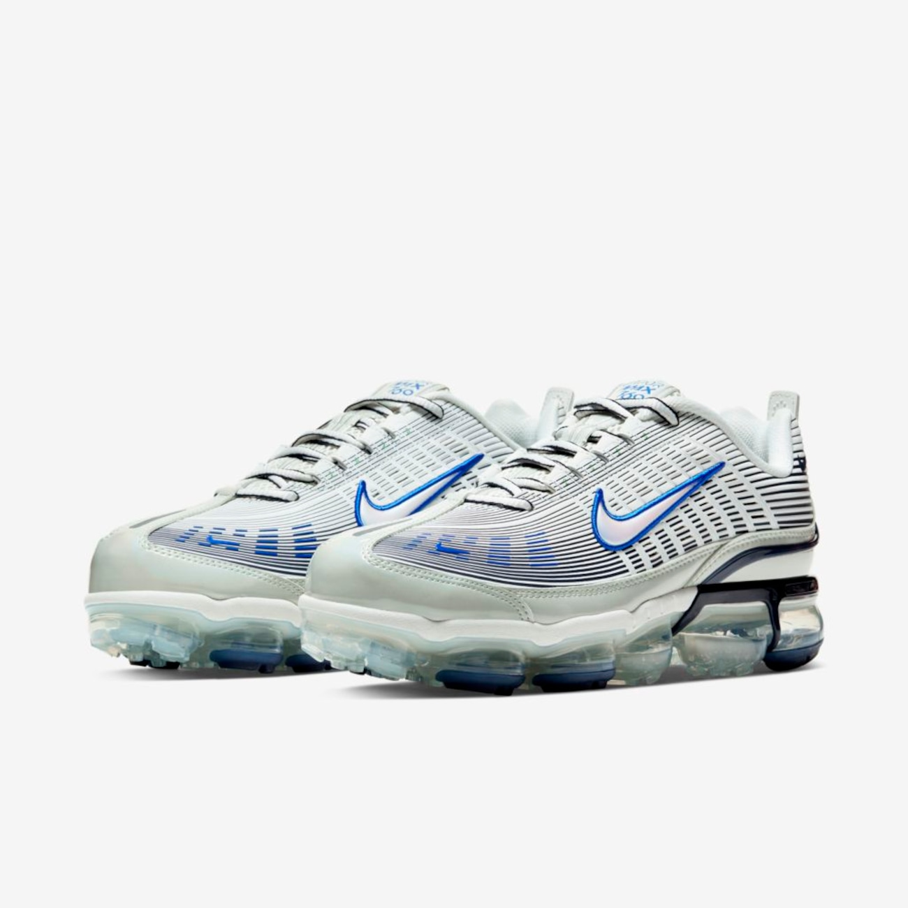 vapormax just do it