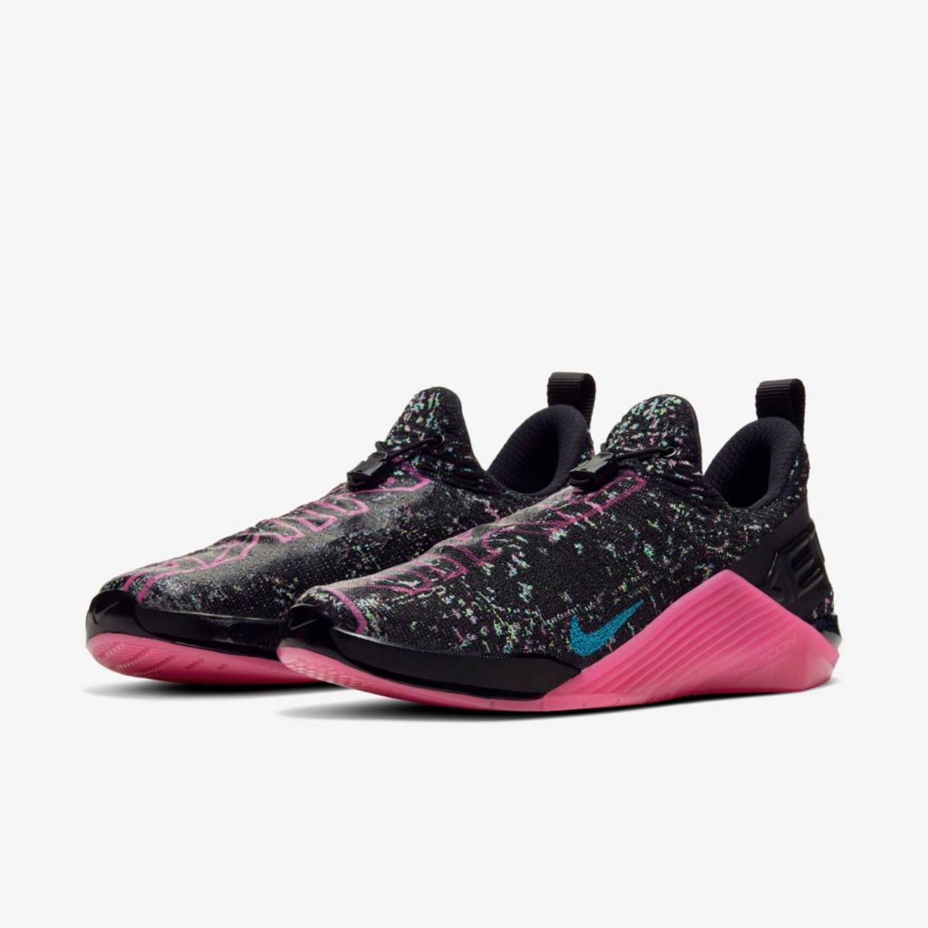 Nike best sale react crossfit