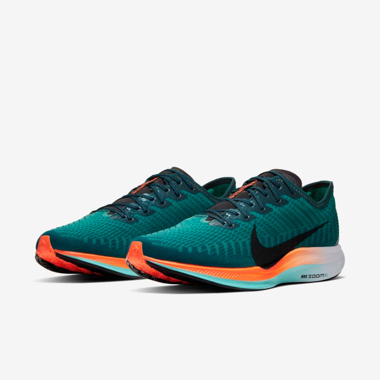 Nike pegasus turbo store zoom x