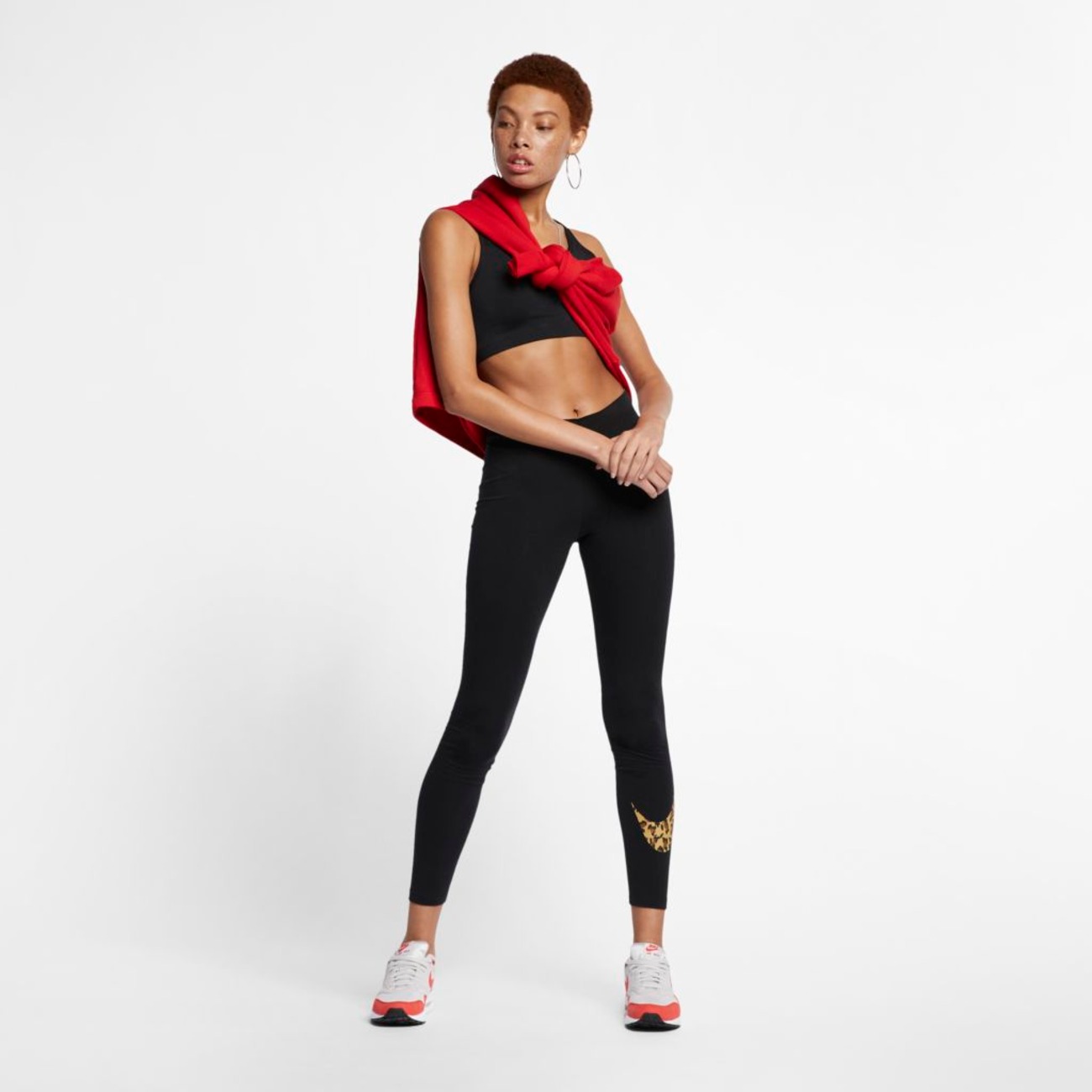 Legging Nike Sportswear Feminina - Nike