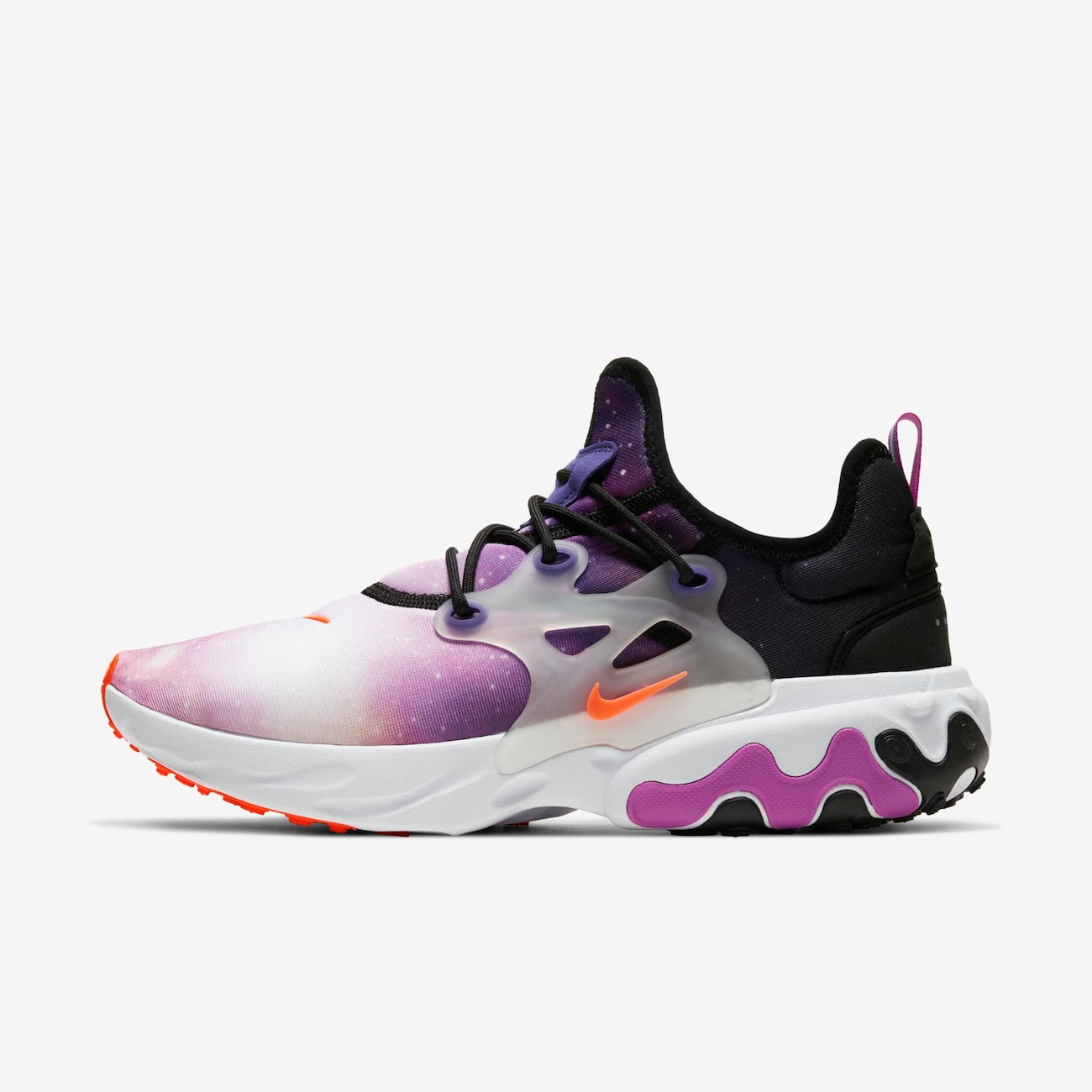 Nike React 2024 Presto