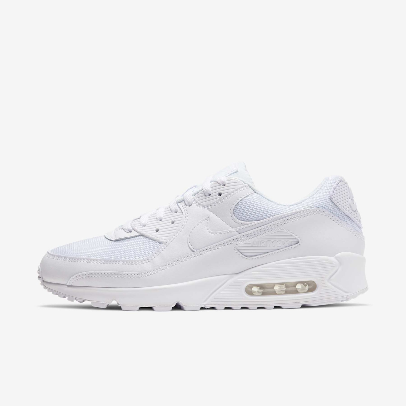 Tênis Nike Air Max 90 Masculino - Nike