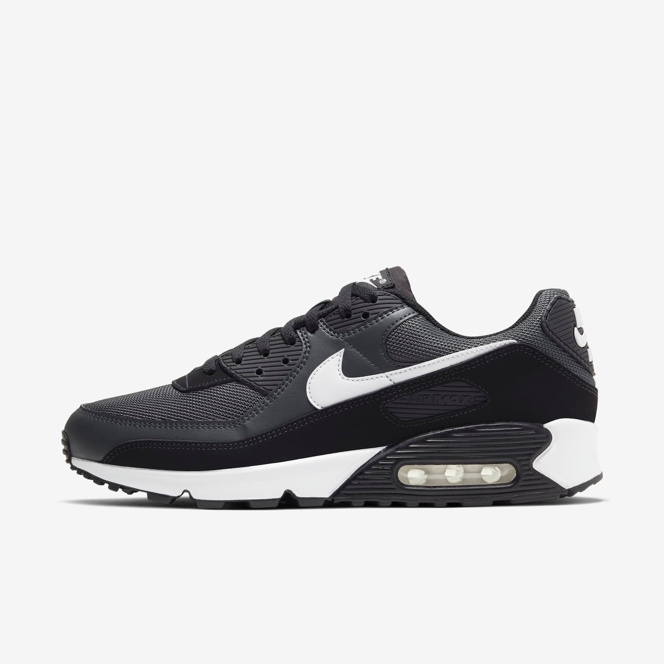 Tênis Nike Air Max 90 Masculino