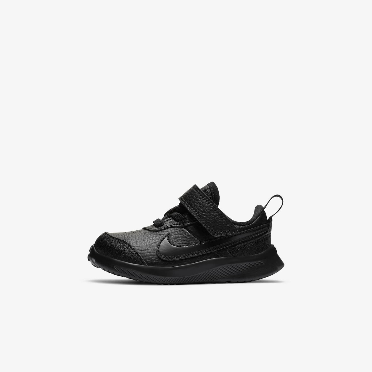 Nike store downshifter leather