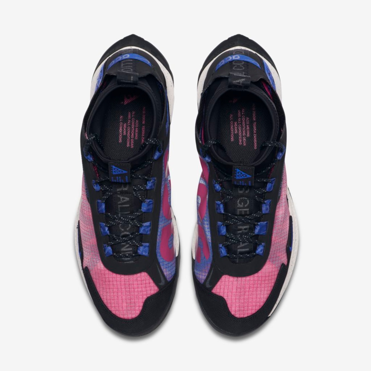Tênis Nike ACG Zoom Terra Zaherra Masculino - Nike