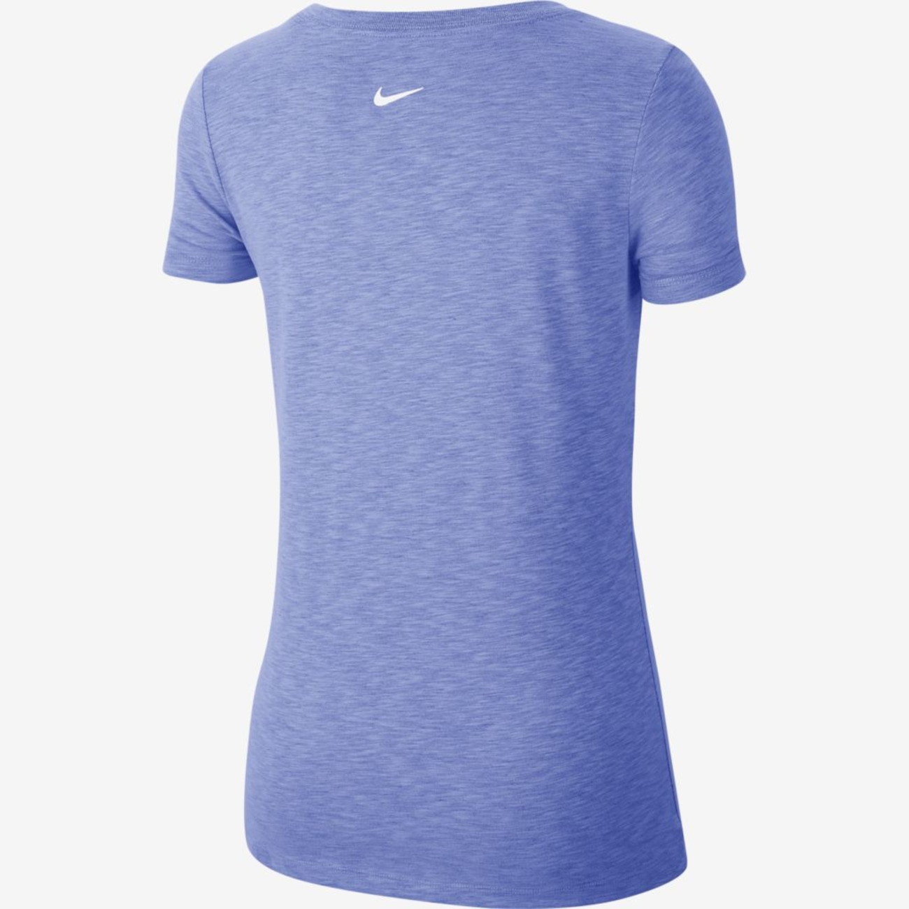 Oferta de Camiseta Nike Feminina Nike - Just Do It