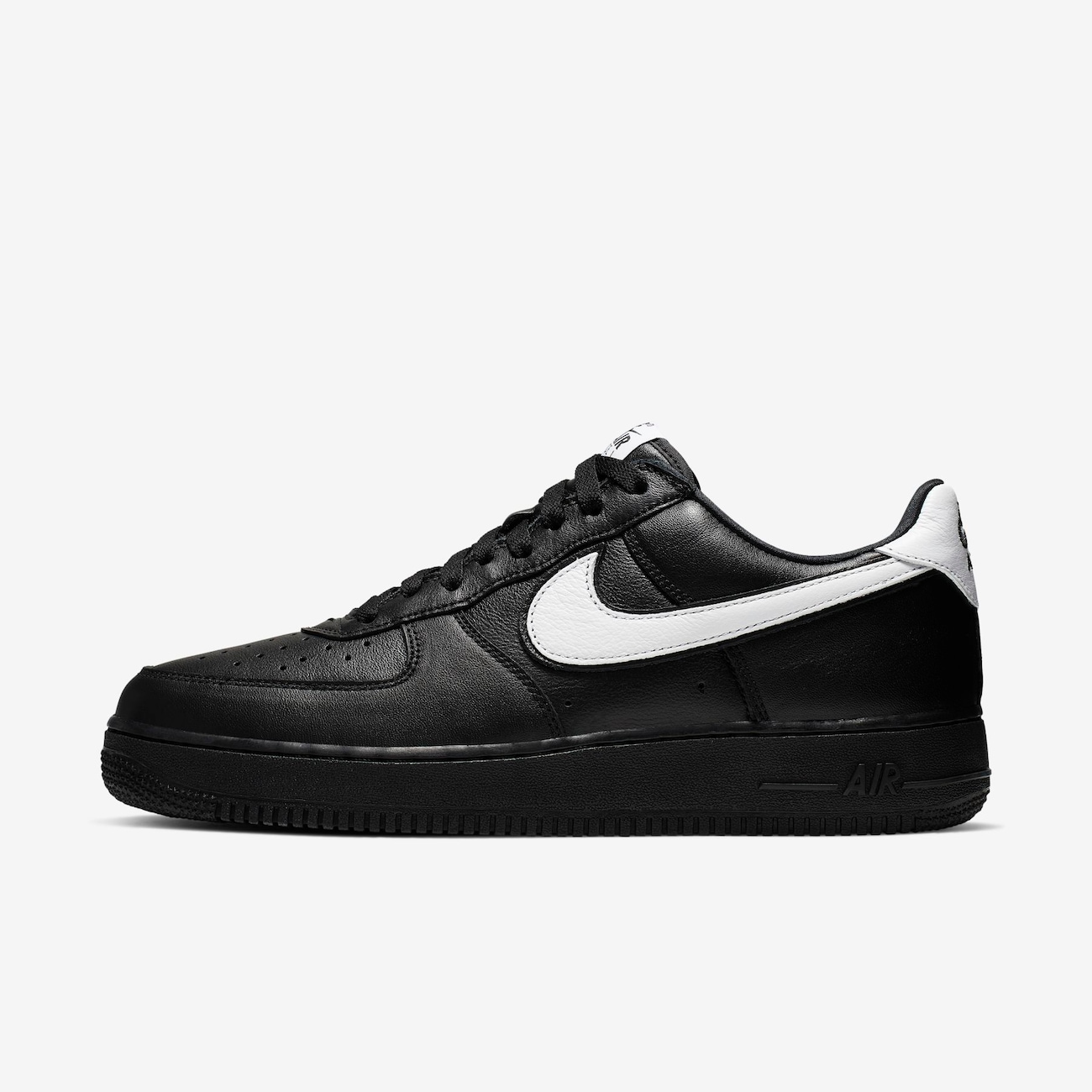 Tênis Nike Air Force 1 Low Retro Feminino - Nike