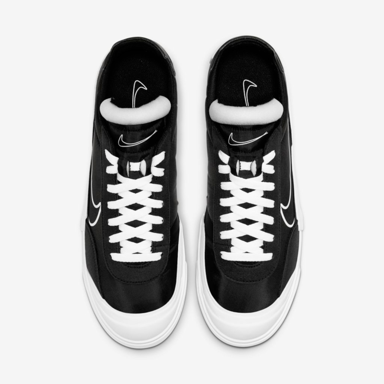 Nike best sale drop shoes