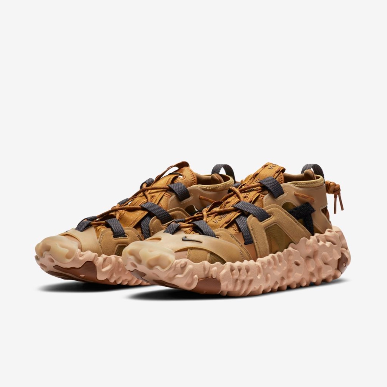 nike ispa overreact sizing