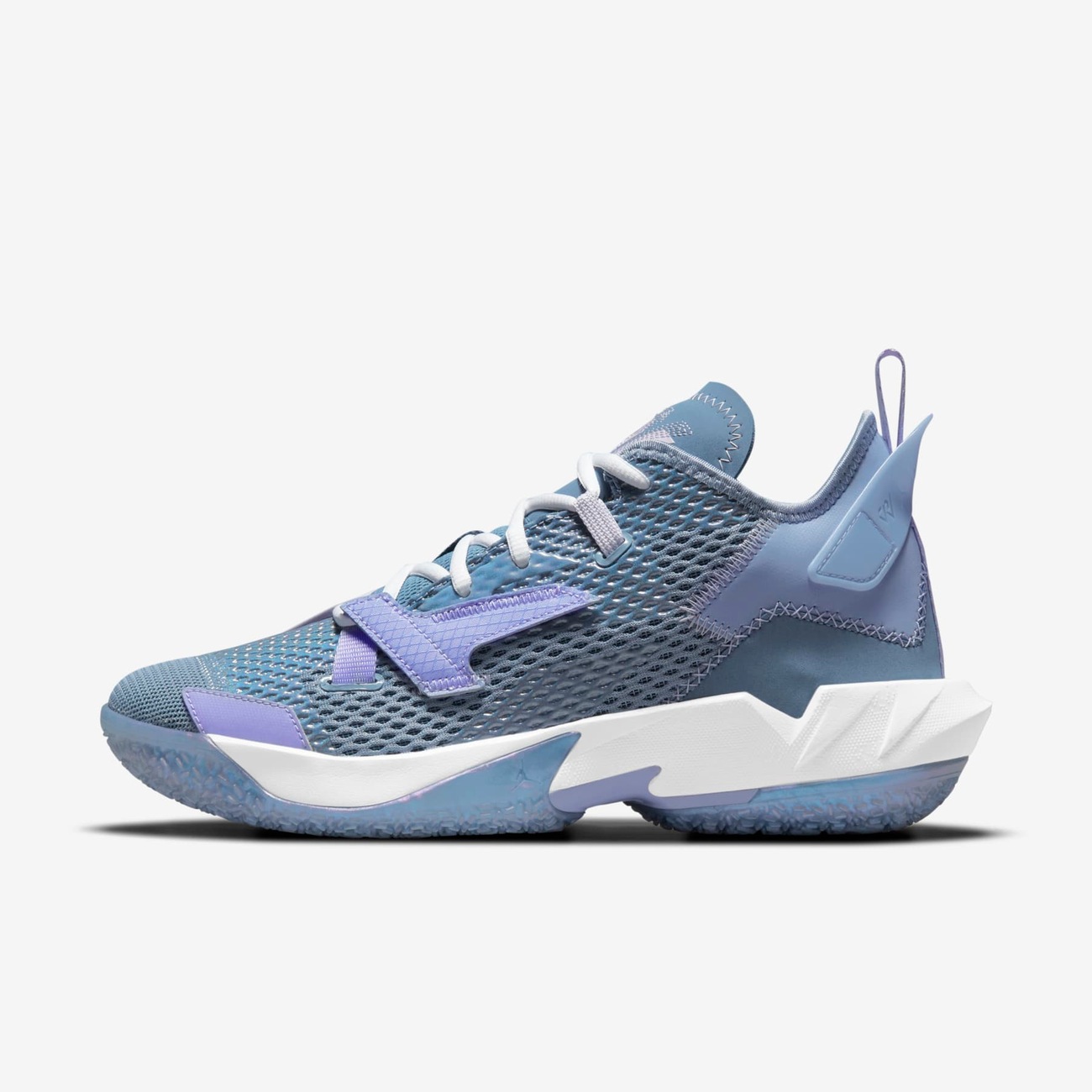 Tênis Jordan Why Not? Zer0.4 