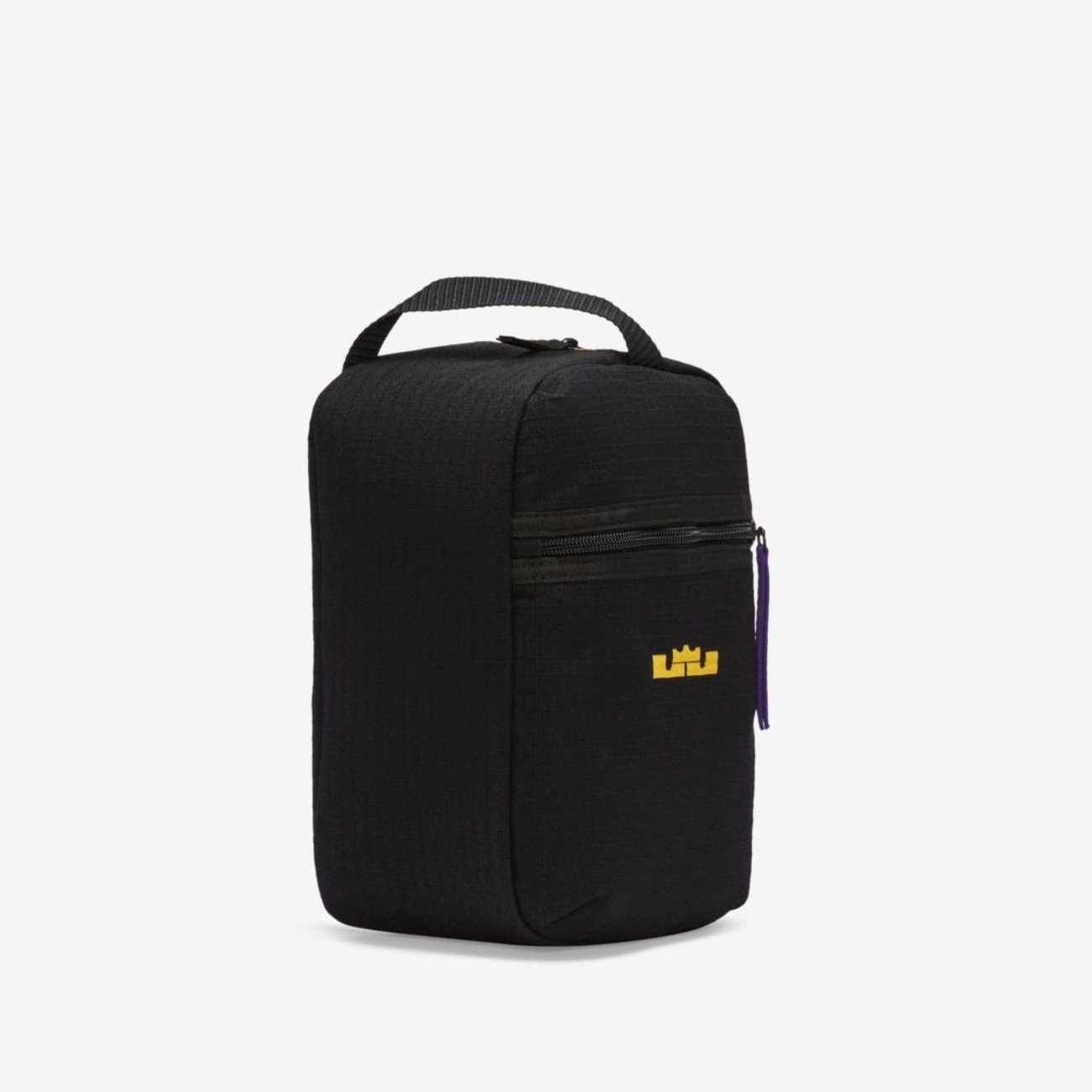 nike lebron utility bag