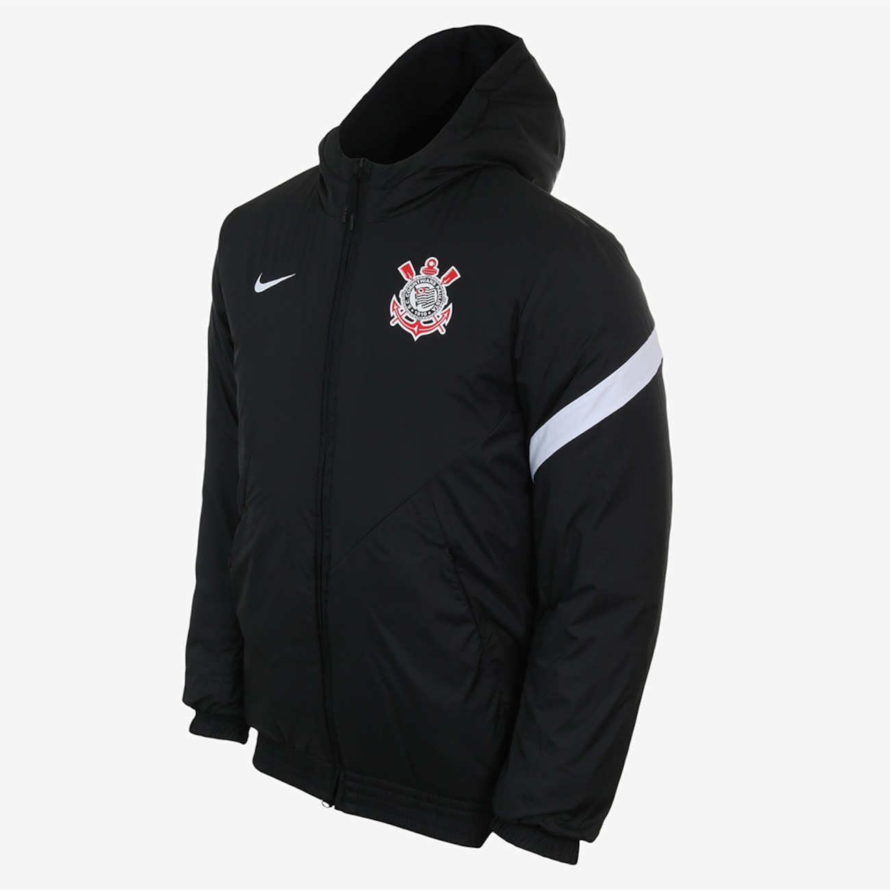 Bobojaco Corinthians Casaco Masculino Corinthians Bobojaco