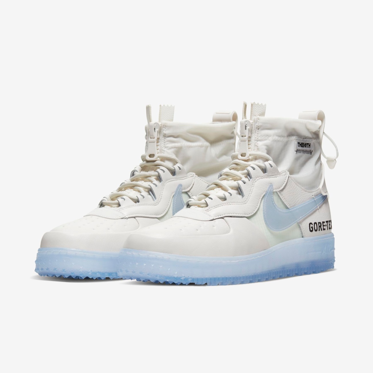 Tênis Nike Air Force 1 Winter GORE-TEX Unissex - Nike