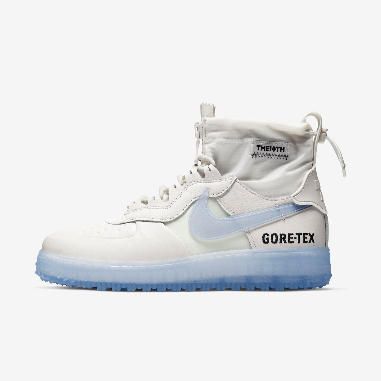 Tênis Nike Air Force 1 Winter GORE-TEX Unissex - Nike