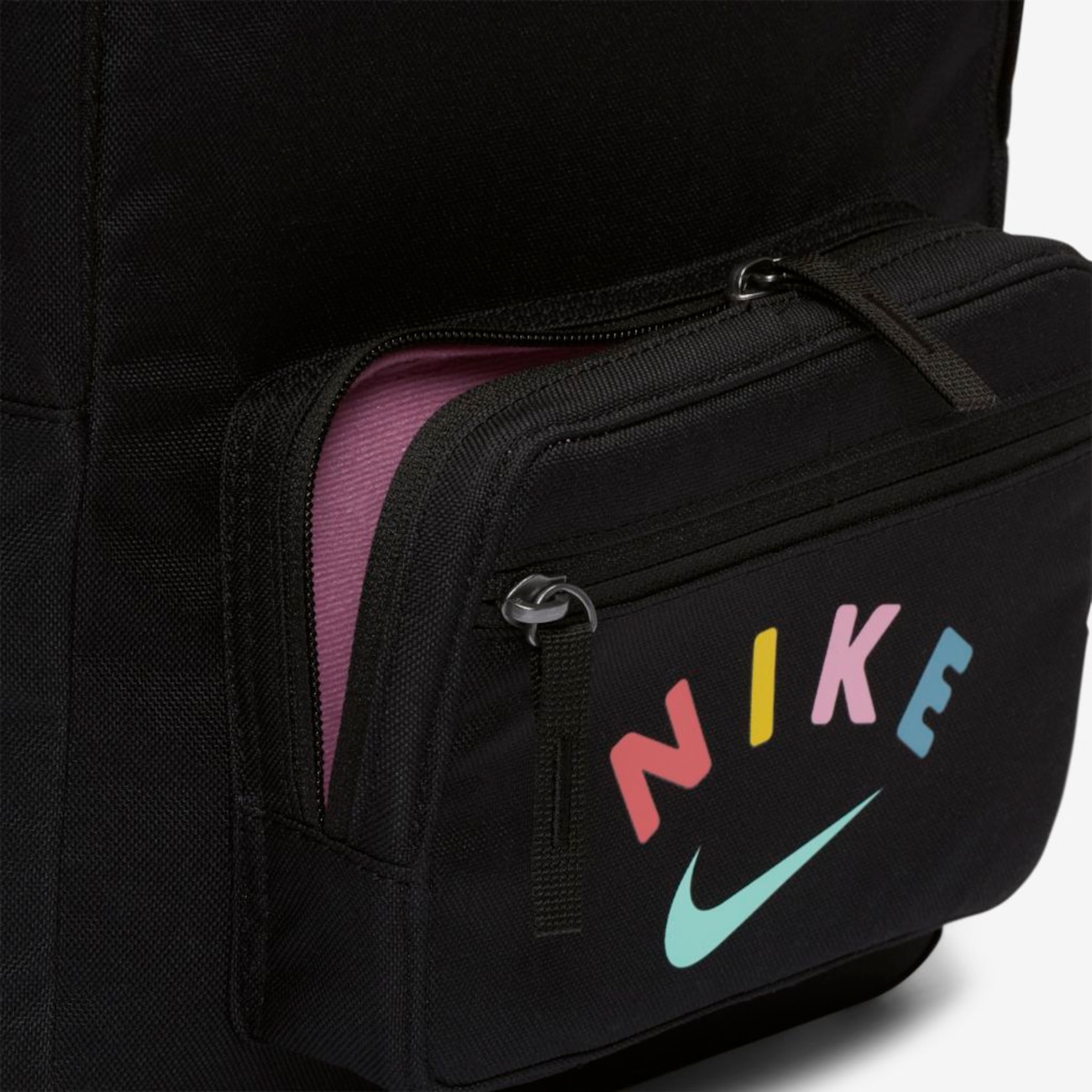 Nike mochila fashion tanjun