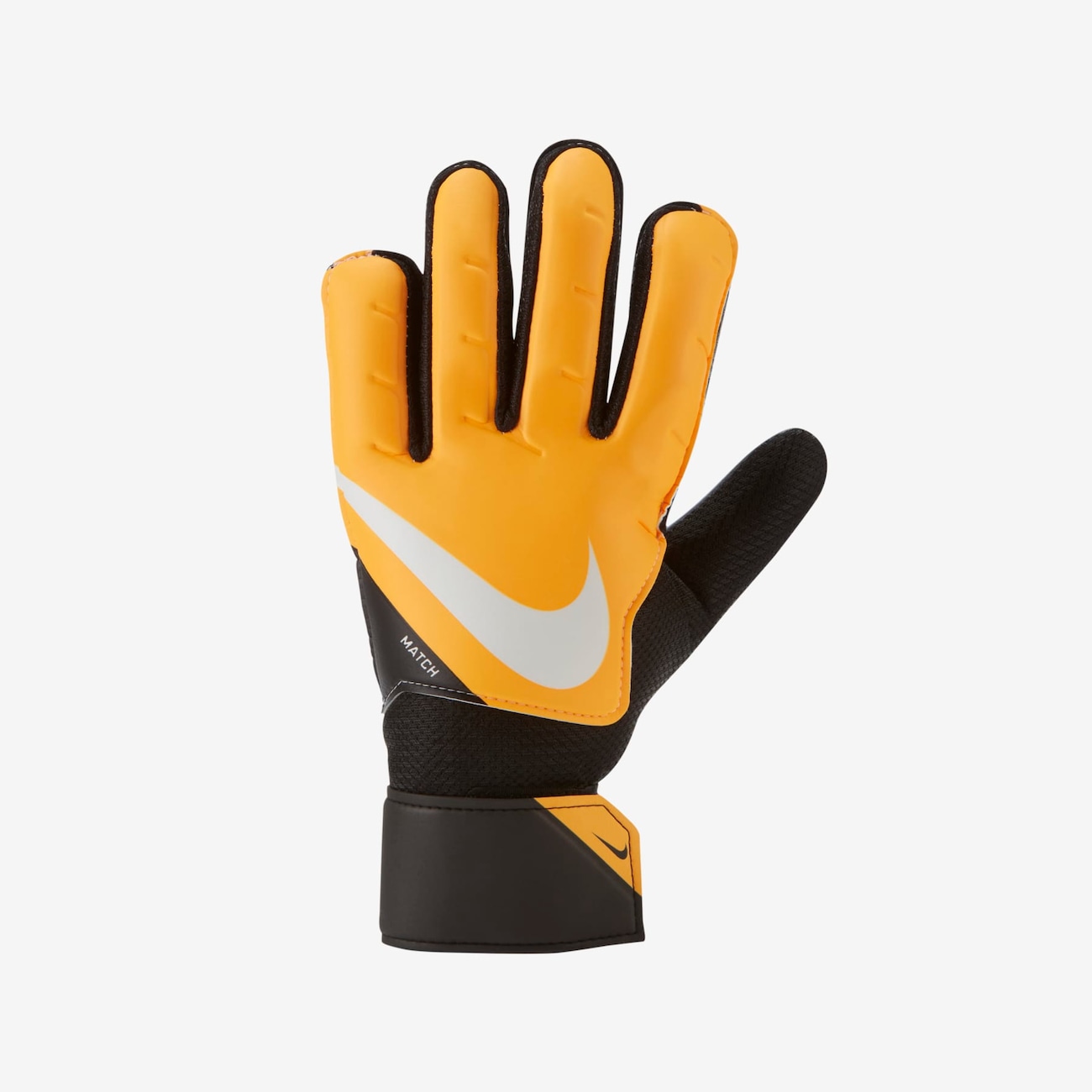 Luvas de Goleiro Nike Unissex