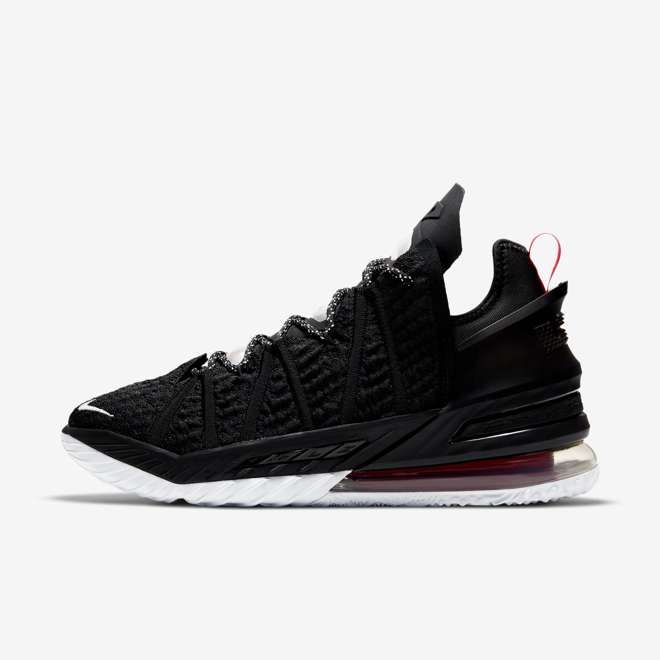 Tenis LeBron 18 Unissex Nike