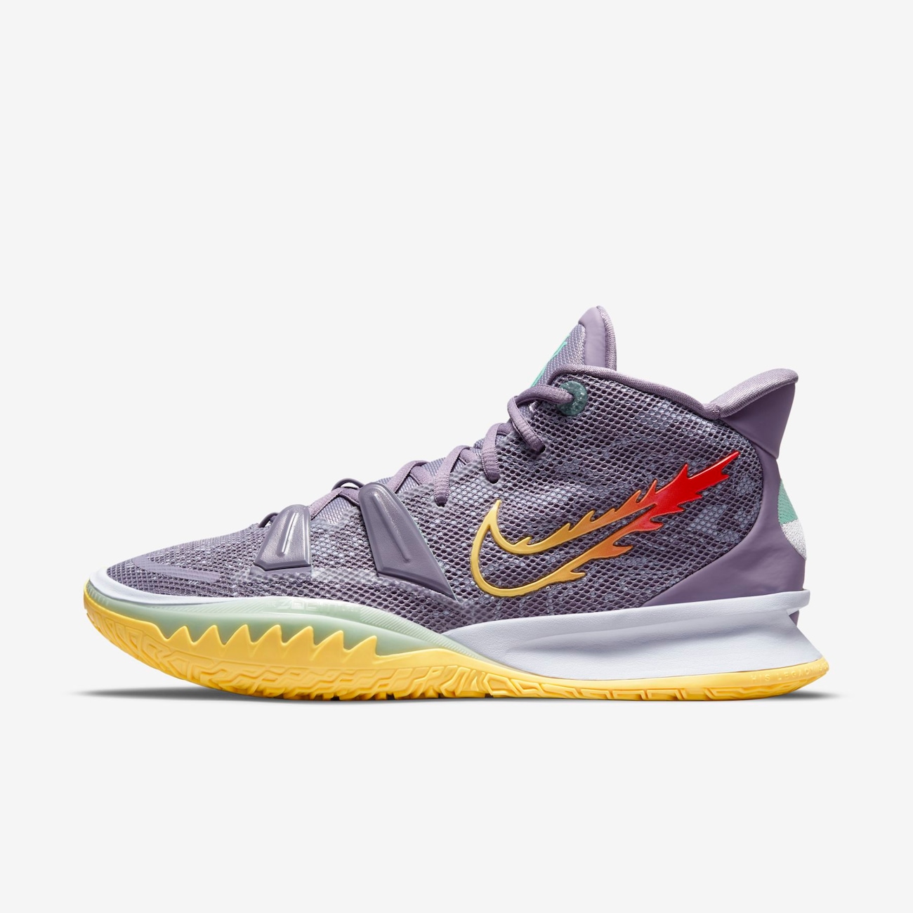 NIKE KYRIE 7 EP 30cm バッシュ Tênis Nike Kyrie 7 Masculino - Nike