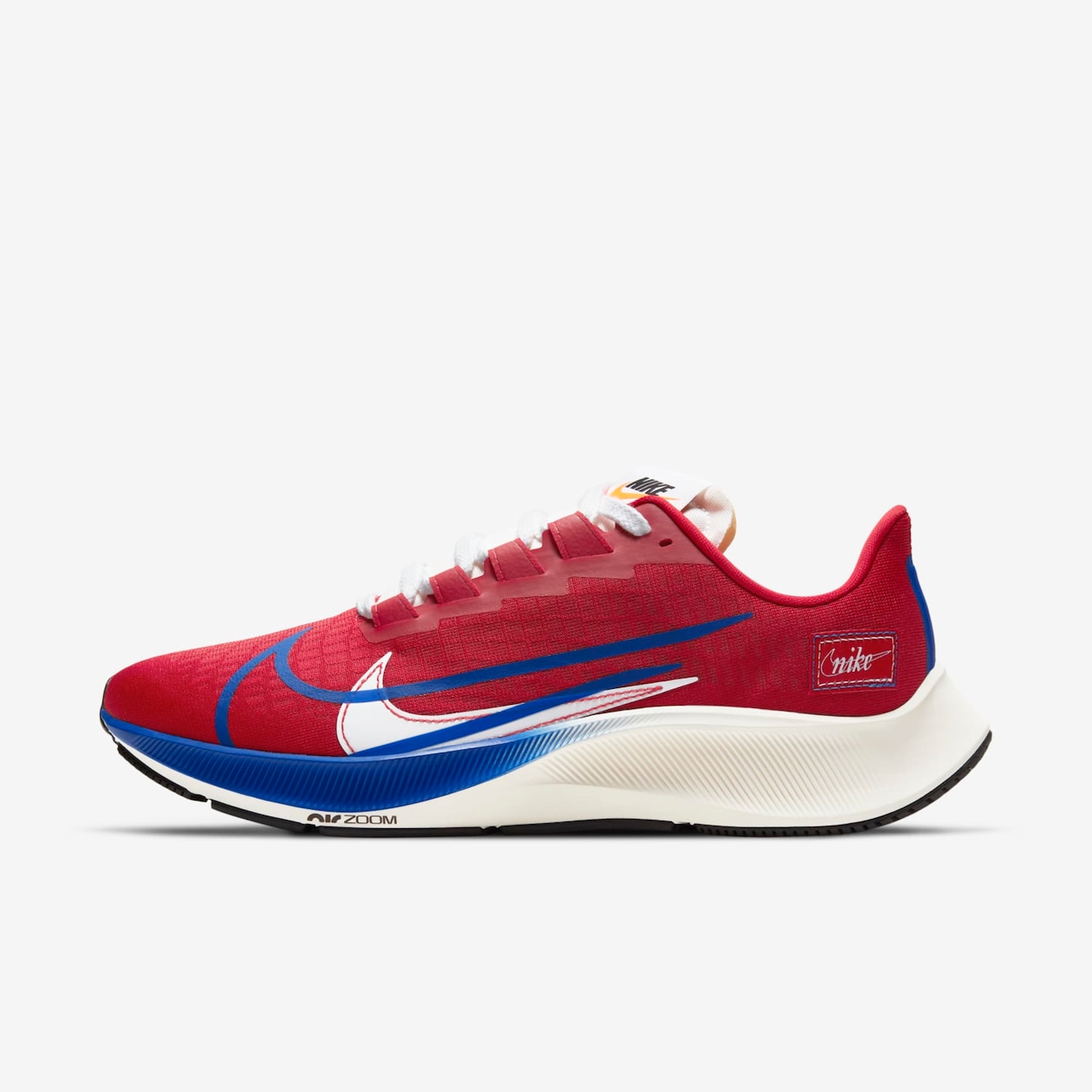 Tênis Nike Air Zoom Pegasus 37 Premium Masculino - Nike