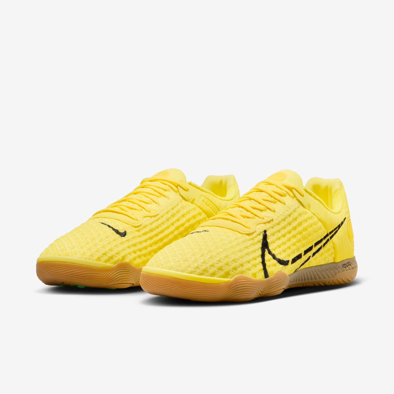 Chuteira Nike React Gato Futsal Nike