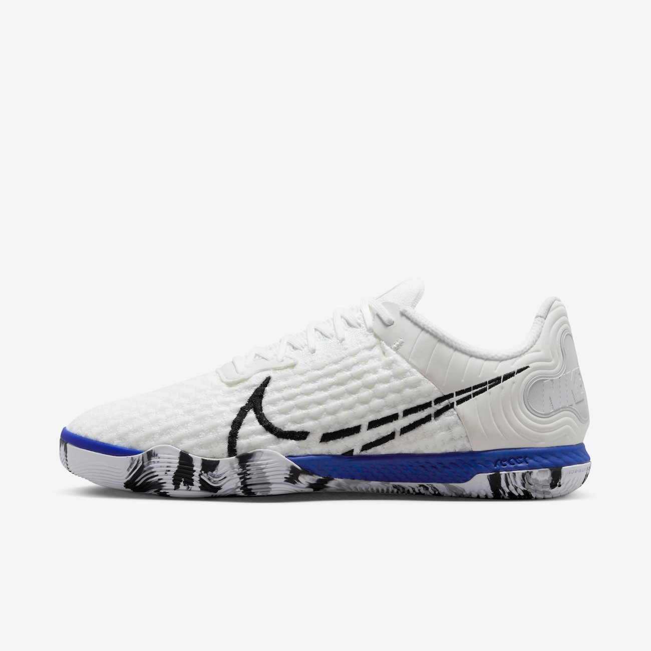 Chuteira Nike React Gato Futsal