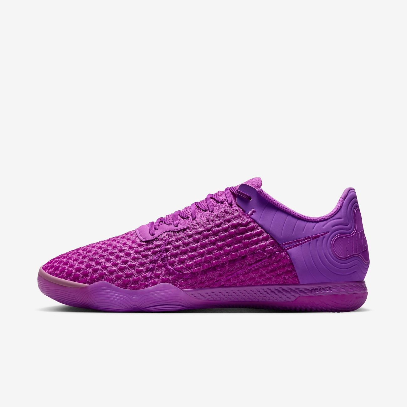 Chuteira Nike React Gato Futsal Nike