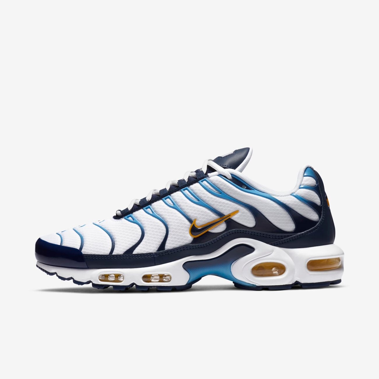Tênis Nike Air Max Plus Masculino - Nike