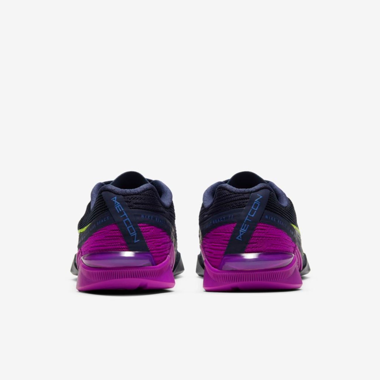 Tênis Nike React Metcon Turbo Feminino - Nike