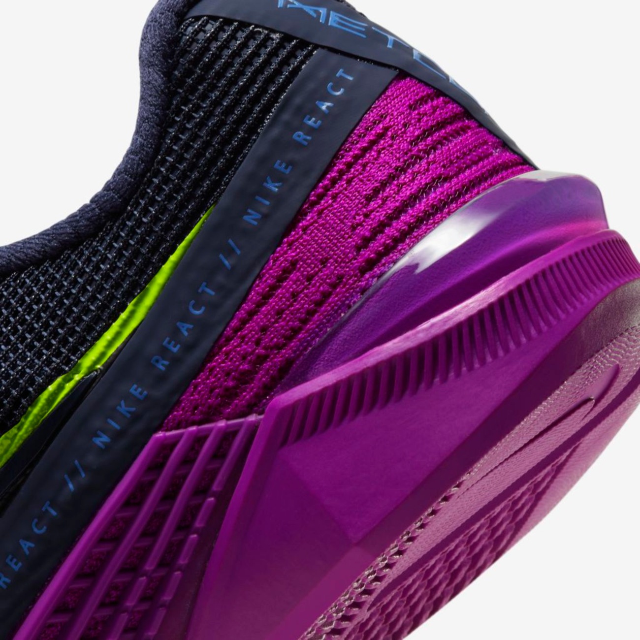 Tênis Nike React Metcon Turbo Feminino - Nike