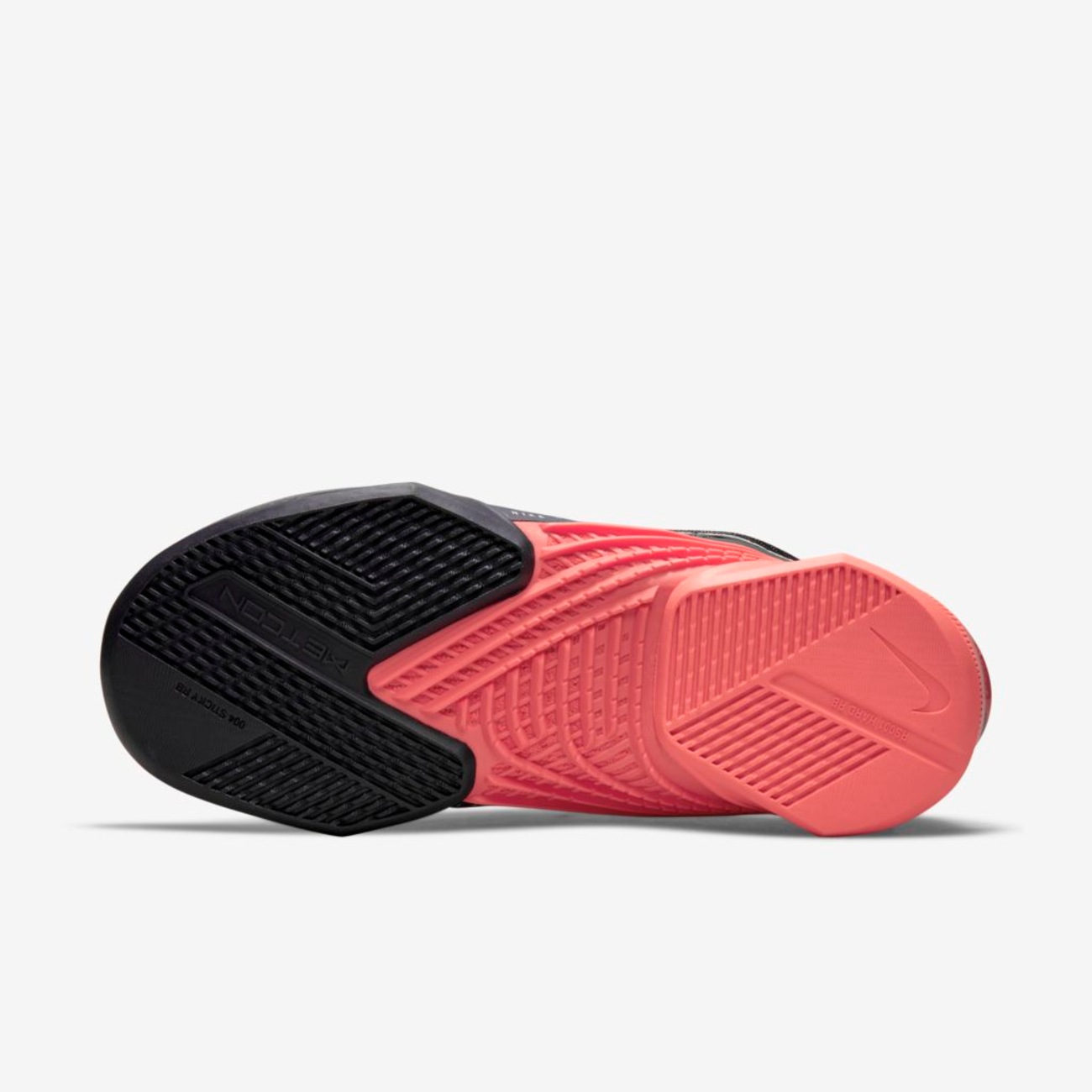 tenis nike react metcon