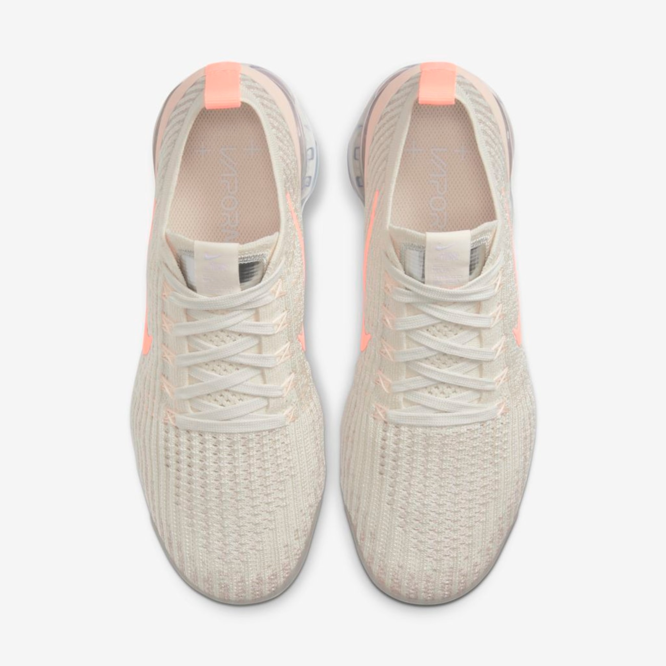 Tênis Nike Air VaporMax Flyknit 3 Feminino - Nike