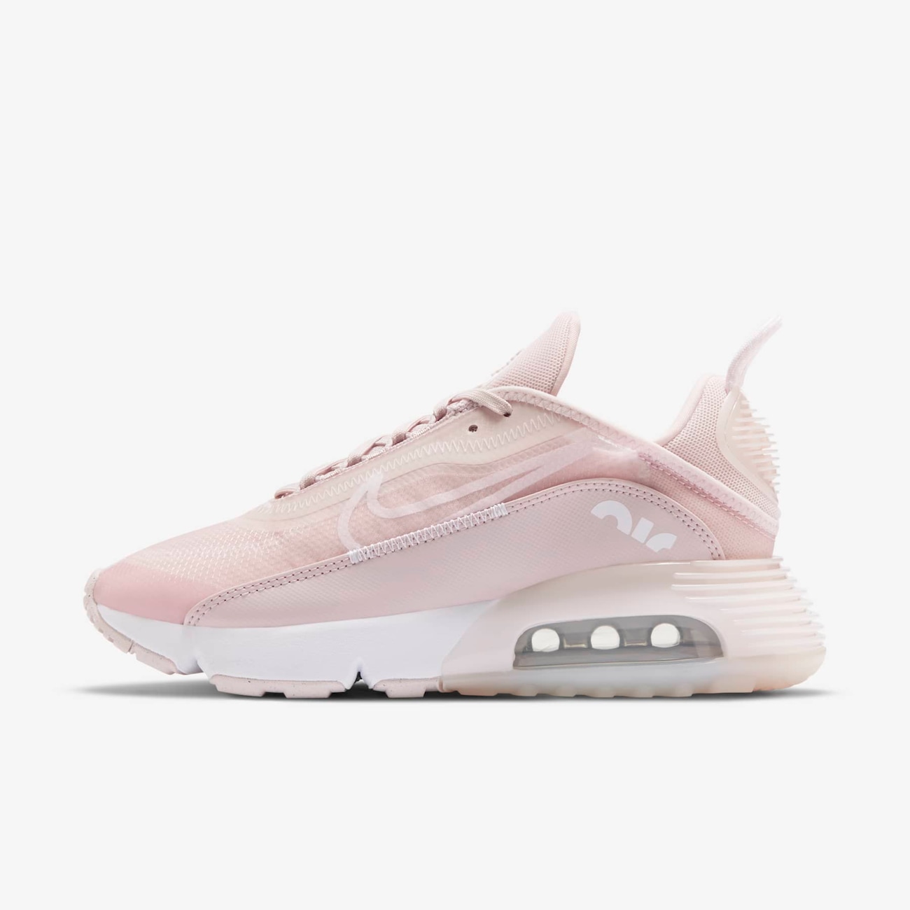 あかり Tênis Nike Air Max 2090 Feminino - Nike