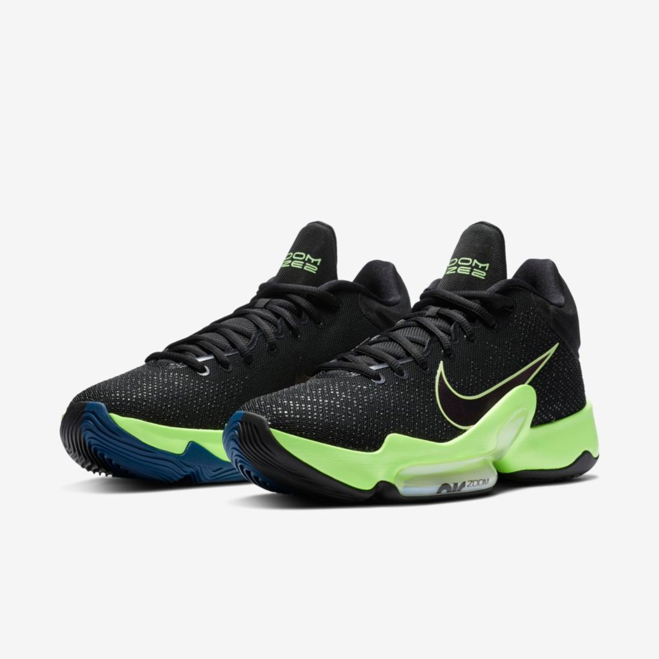 n*n様 RIZE Tênis Nike Zoom Rize 2 Unissex - Nike