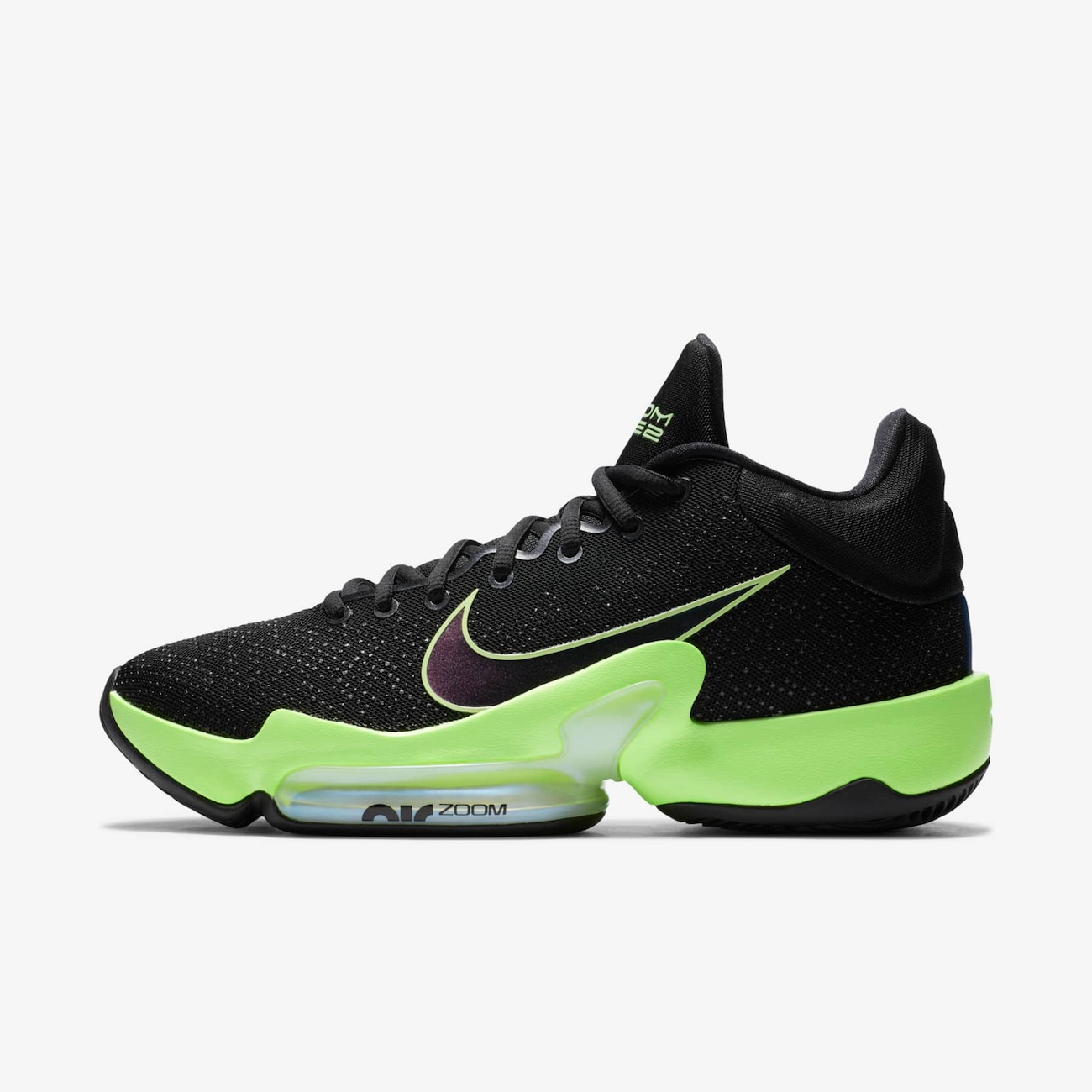 Tênis Nike Zoom Rize 2 Unissex - Nike