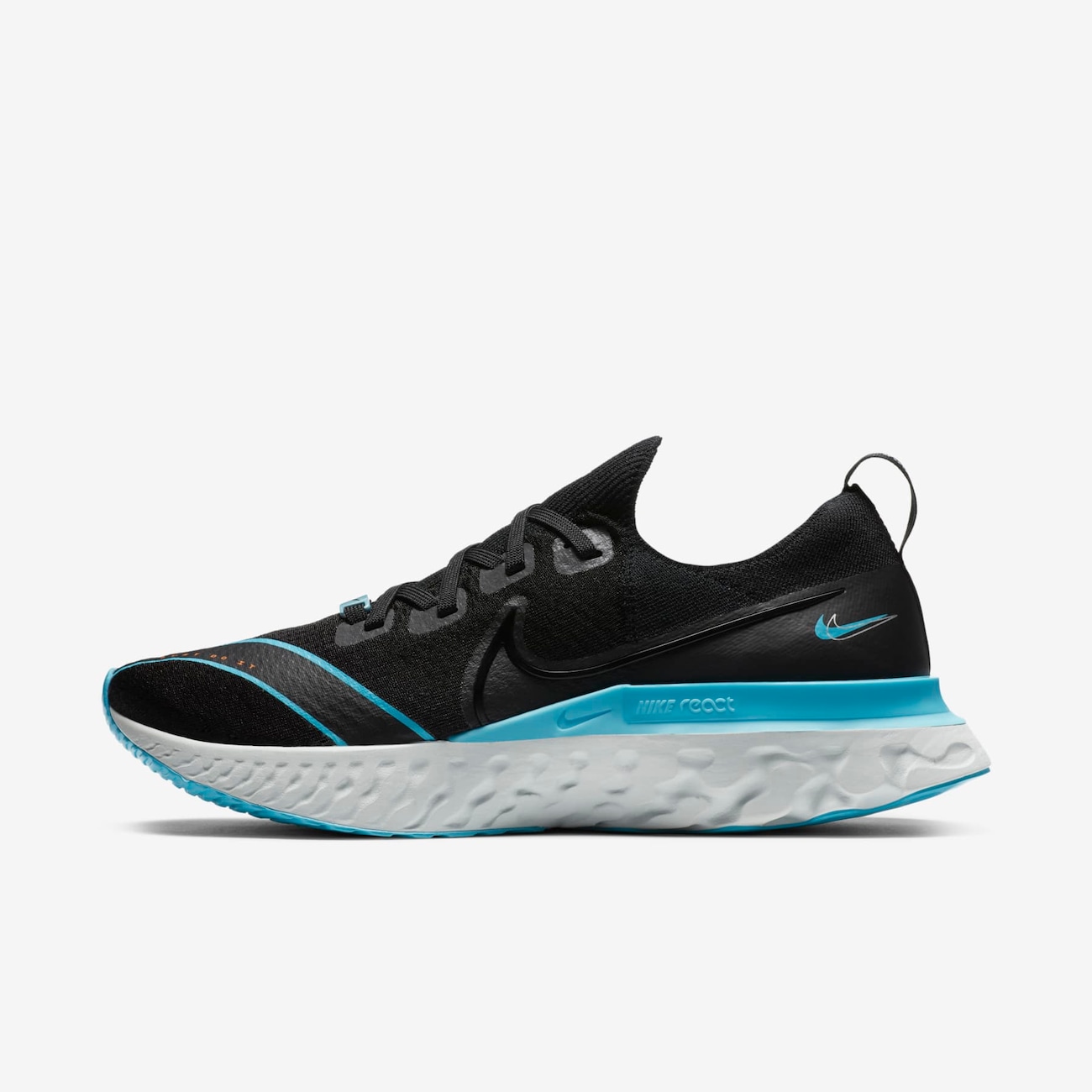 Tênis Nike React Infinity Run Flyknit 