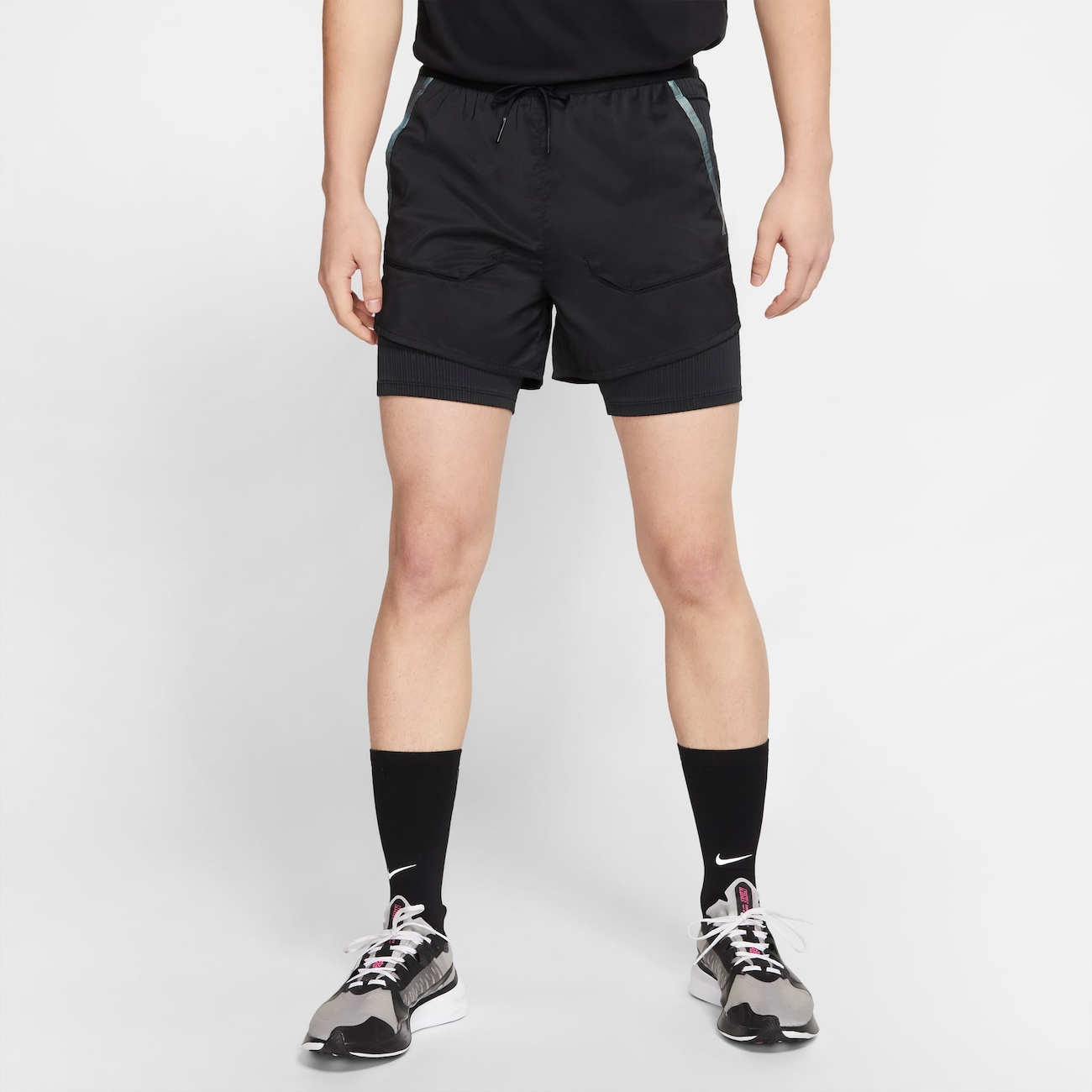 Nike tech cheap pack shorts